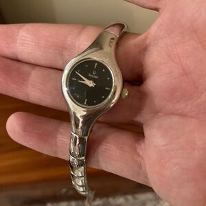 Bulova watch
